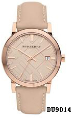 Burberry Watch 137